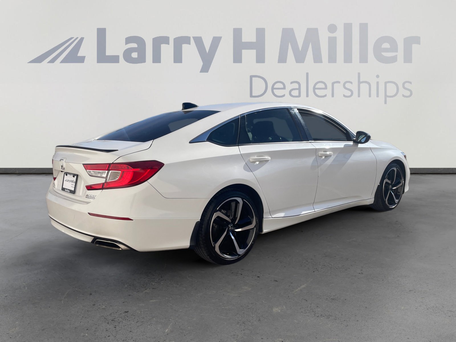 Used 2022 Honda Accord Sport Special Edition image 5