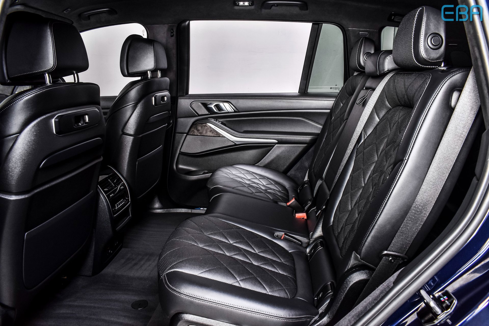 Used 2023 BMW X7 xDrive40i w/ Premium Package image 21