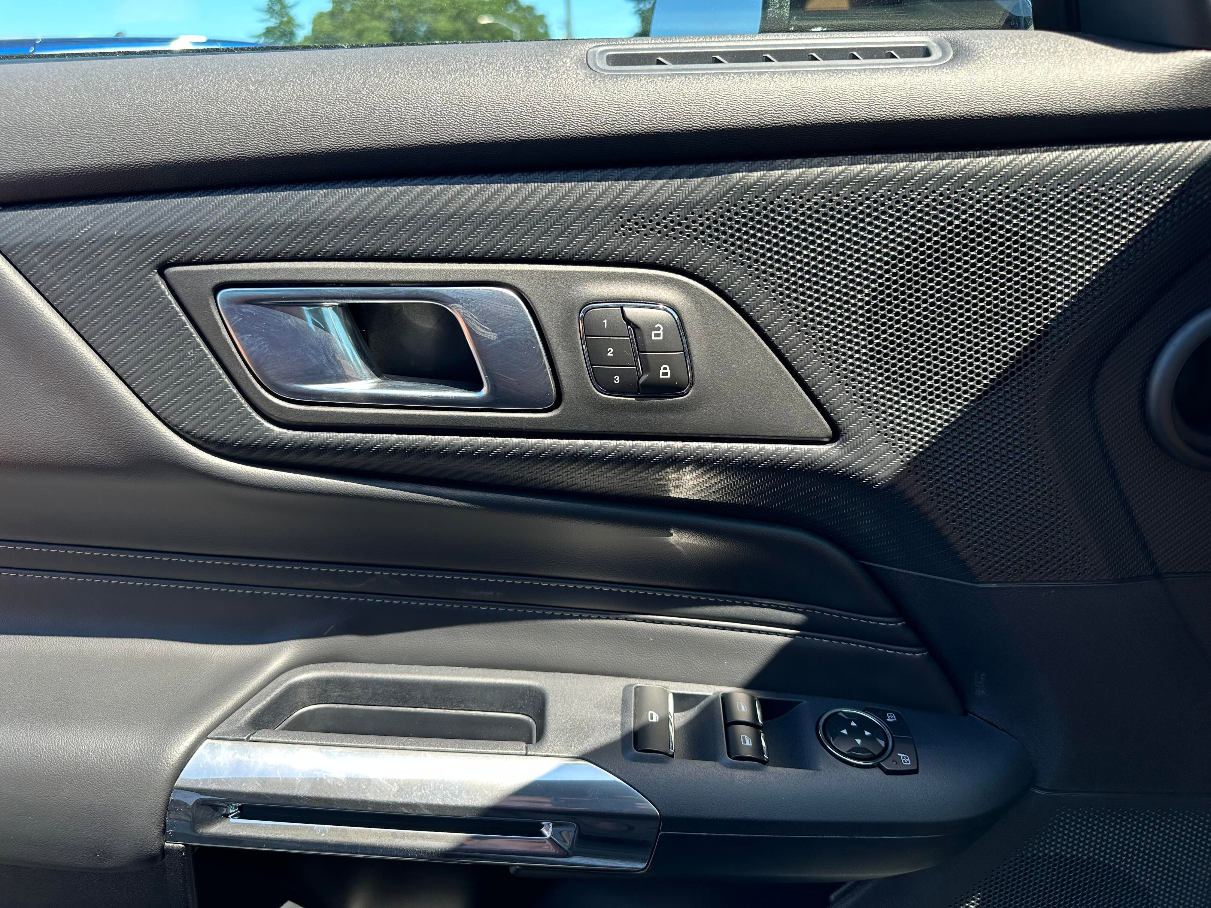Used 2024 Ford Mustang GT Premium w/ GT Performance Package image 27