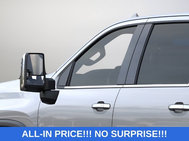 New 2026 Chevrolet Silverado 3500 High Country AWD/4WD image 12