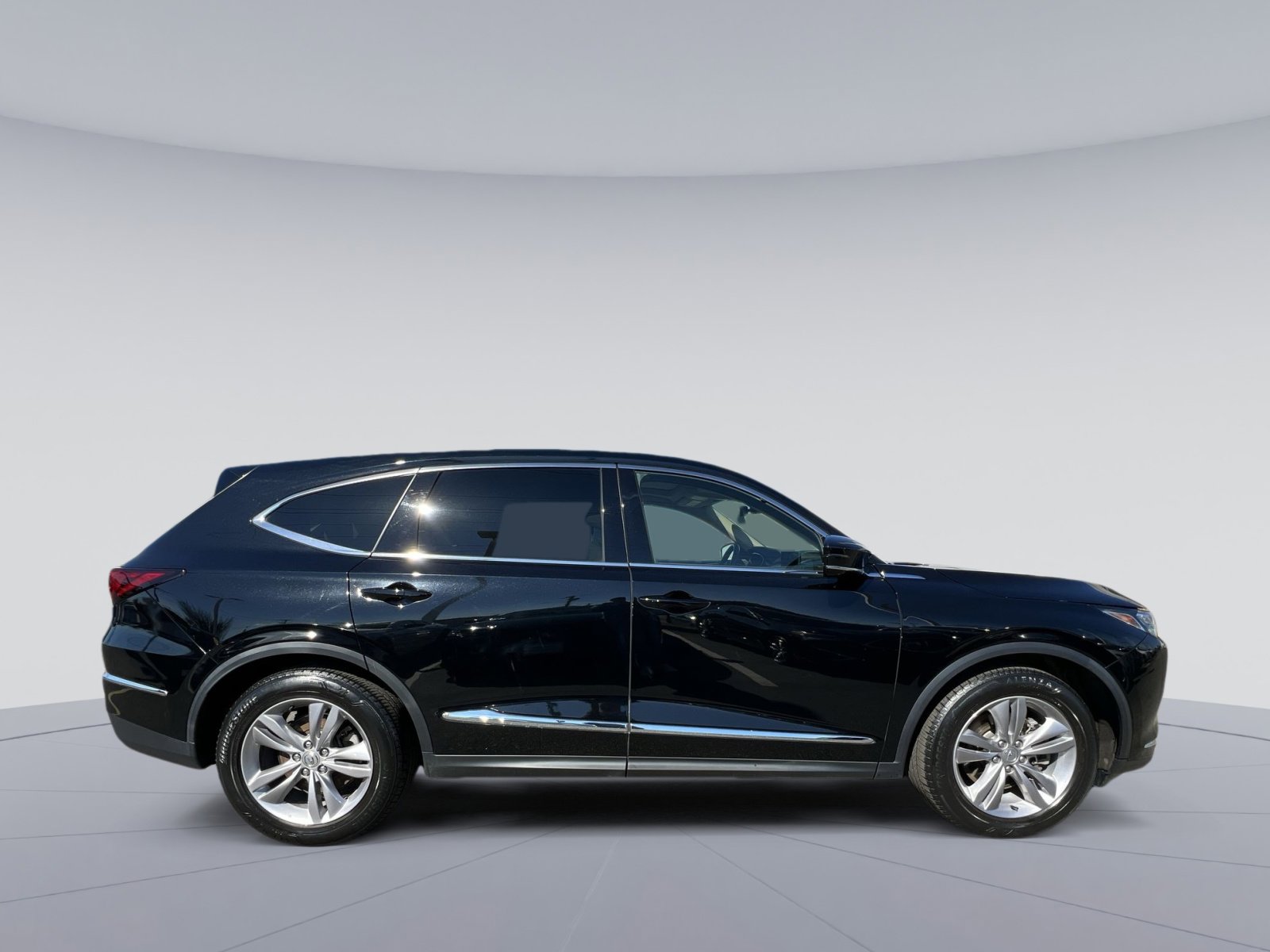 Used 2023 Acura MDX SH-AWD image 6