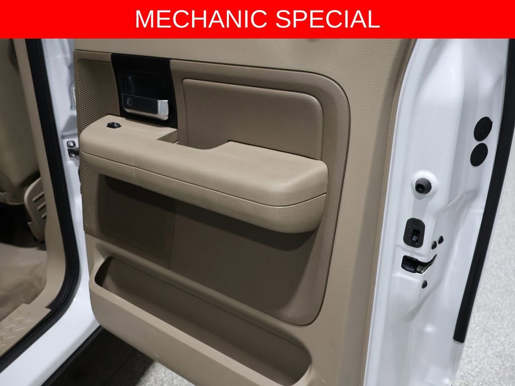 Used 2006 Ford F150 XLT AWD/4WD image 22