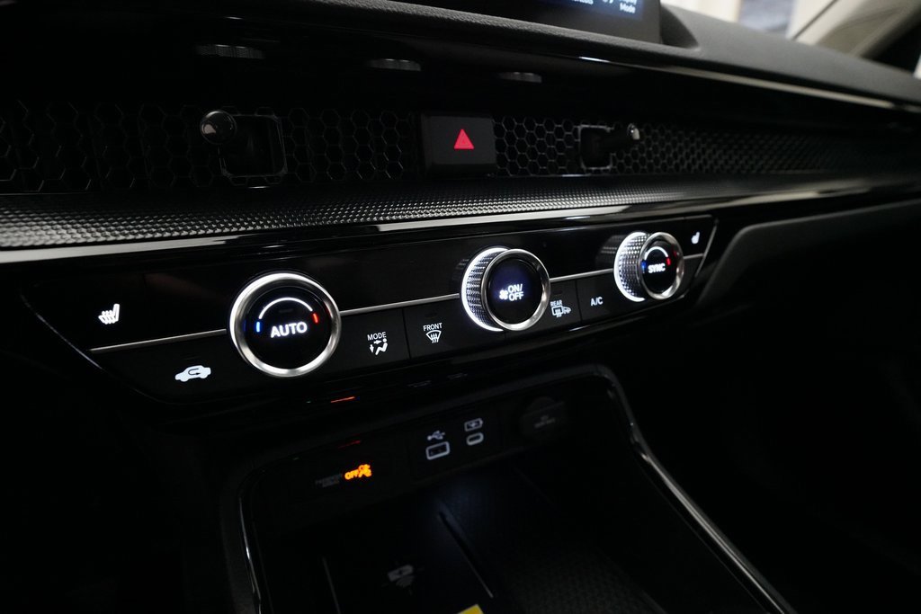 Certified 2023 Honda CR-V EX-L image 21