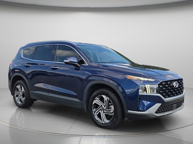 Used 2023 Hyundai Santa Fe SEL w/ Cargo Package FWD image 8