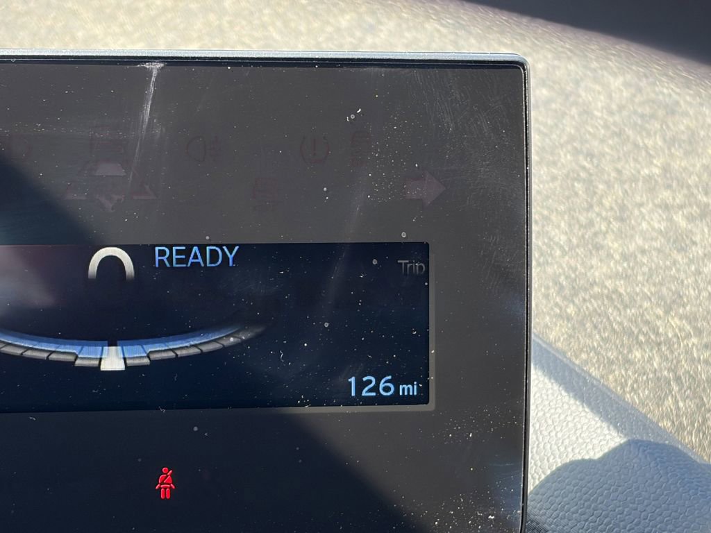 Used 2020 BMW i3 RWD image 12