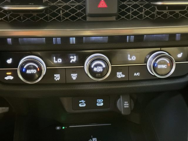 New 2026 Acura ADX A-Spec w/ Advance Package FWD image 16