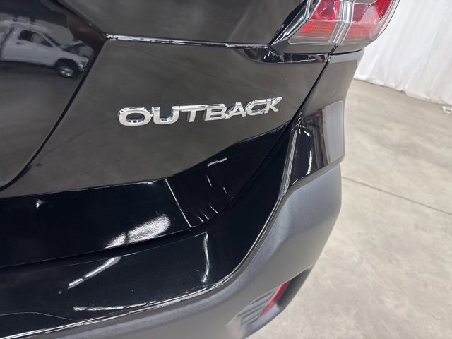 Used 2022 Subaru Outback Premium image 25