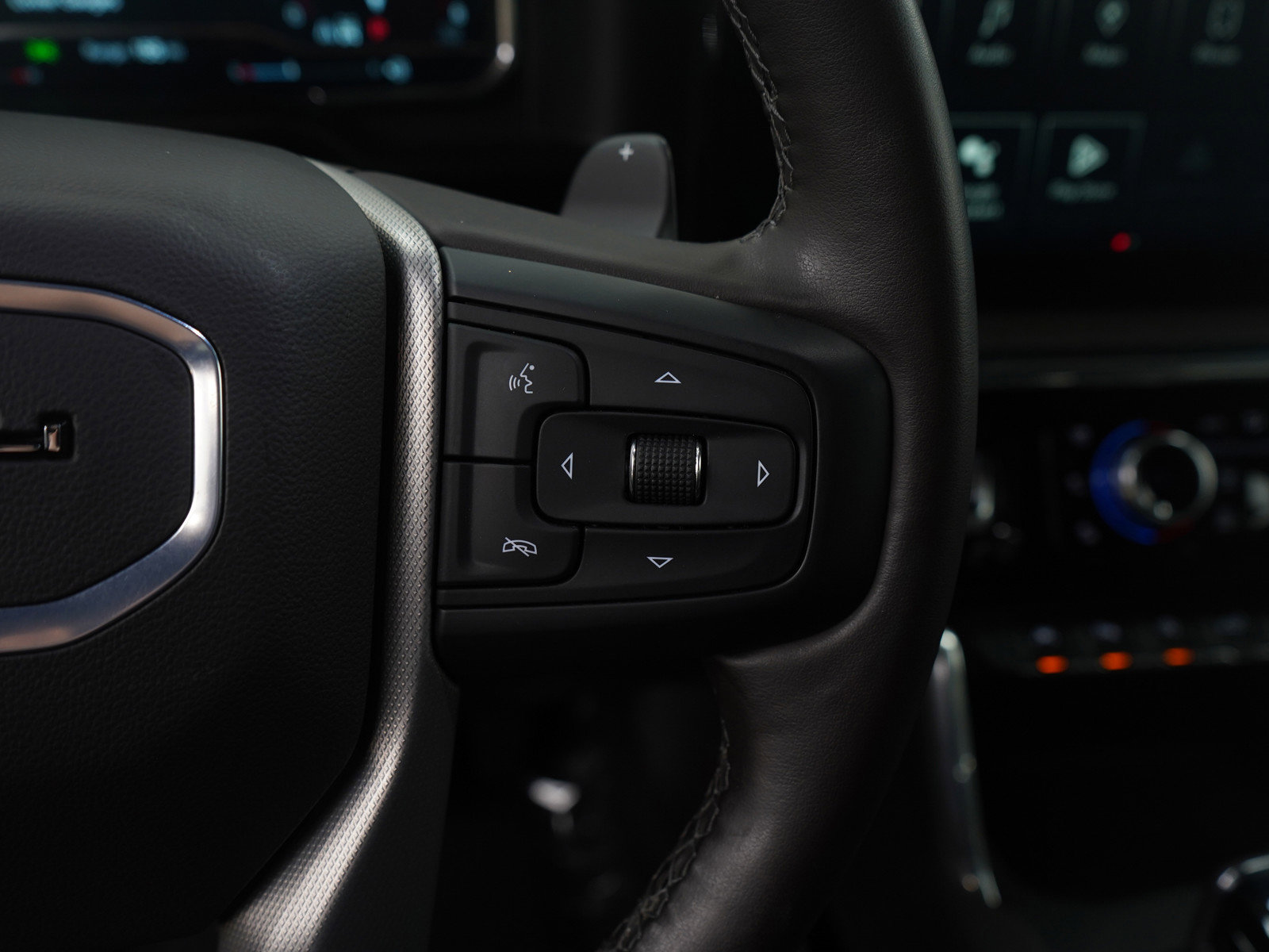 Used 2024 GMC Sierra 1500 Denali image 20