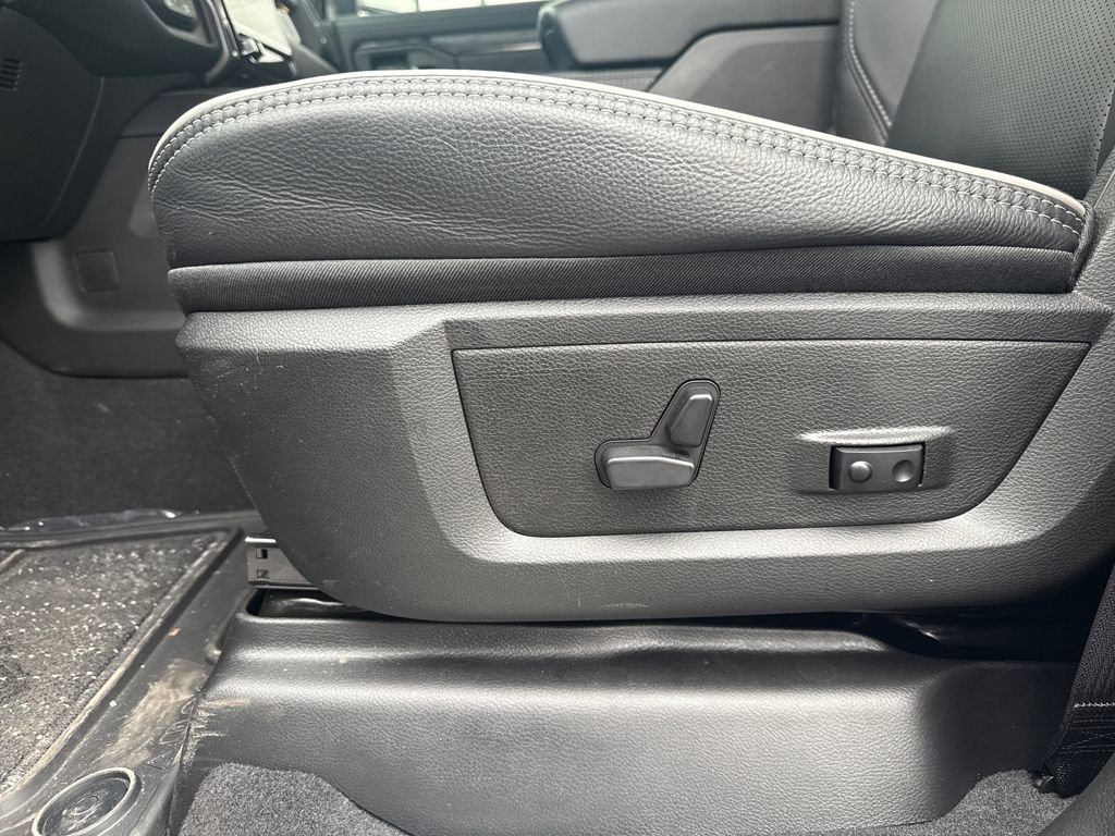 New 2026 RAM 3500 Limited image 21