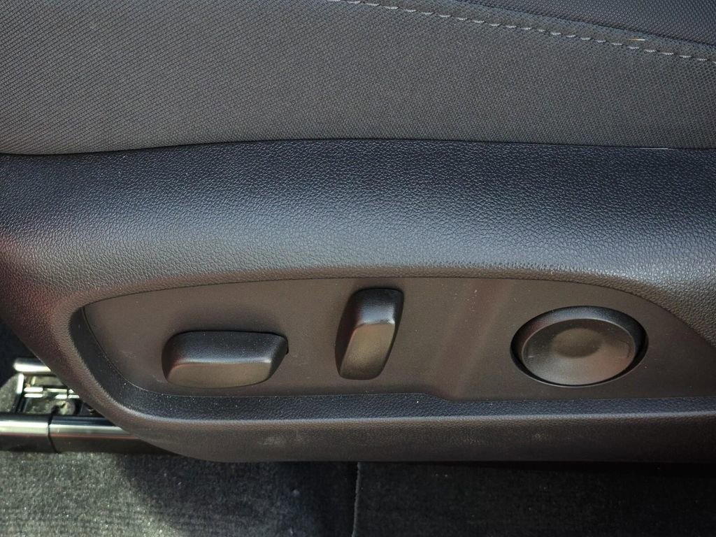 Certified 2026 GMC Terrain AT4 w/ Convenience Package III image 34