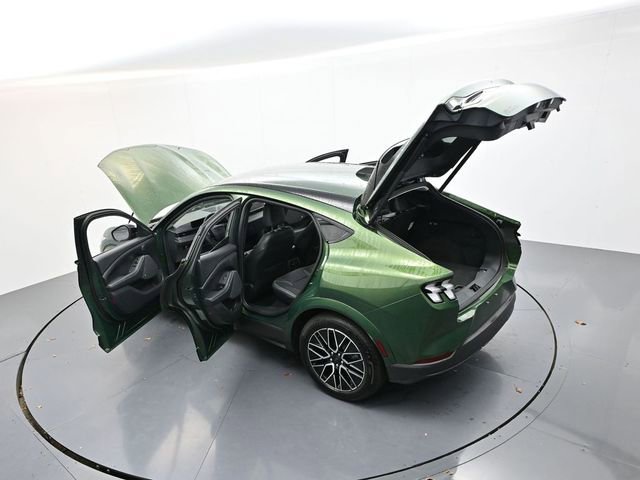 Used 2025 Ford Mustang Mach-E Premium image 38