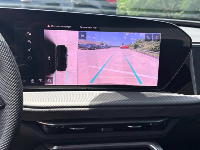 Used 2025 Audi SQ5 Prestige AWD/4WD image 19