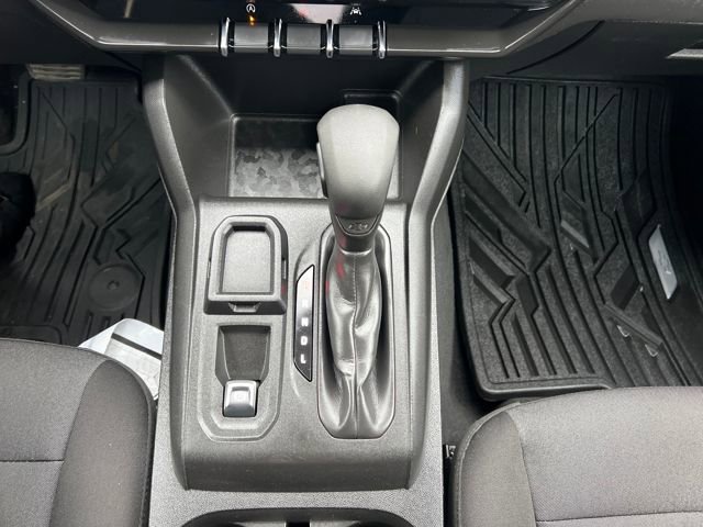 Used 2024 Chevrolet Colorado W/T image 23