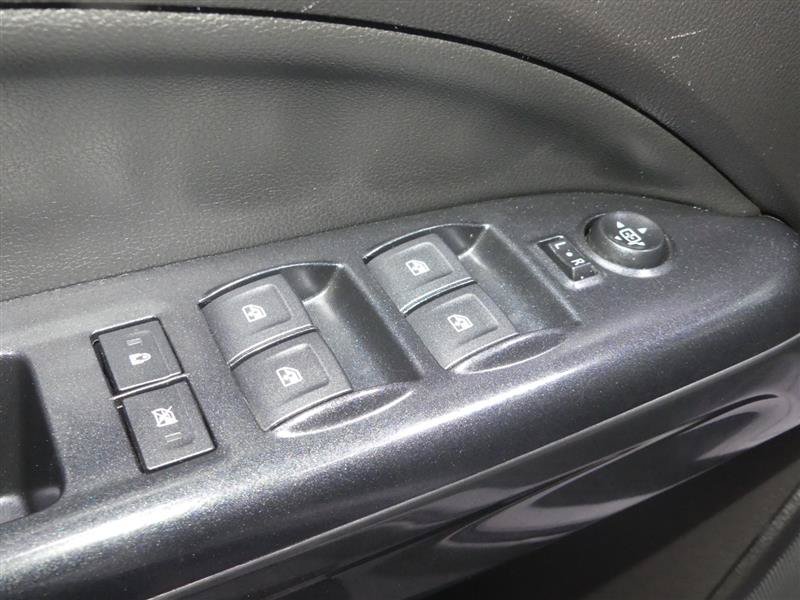 Used 2021 GMC Canyon AT4 w/ Trailering Package AWD/4WD image 17