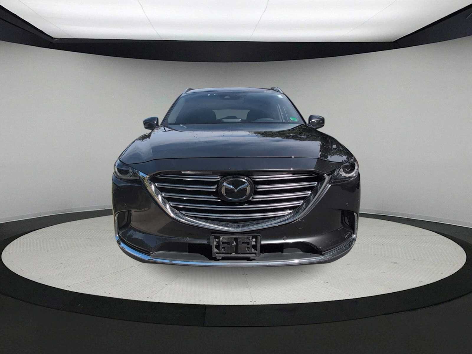 Used 2020 MAZDA CX-9 Grand Touring AWD/4WD image 3