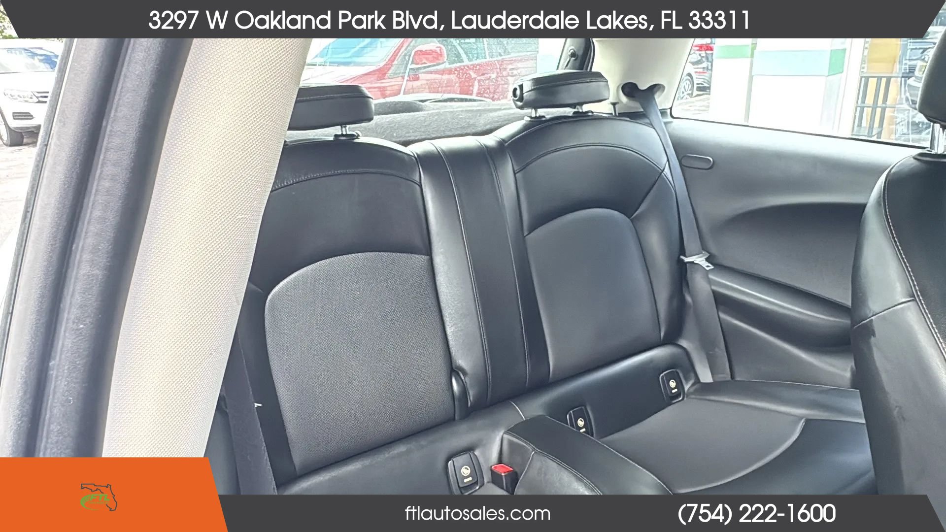 Used 2016 MINI Cooper 2-Door Hardtop FWD image 27