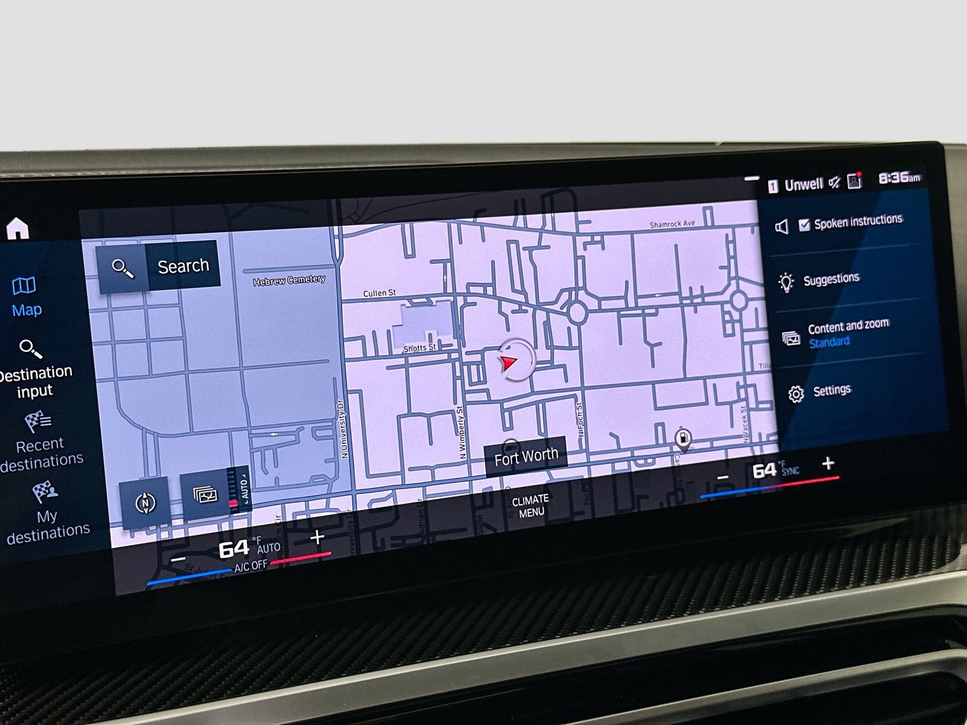 Used 2024 BMW M2 w/ Lighting Package image 13