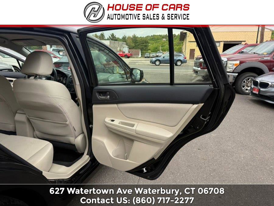 Used 2013 Subaru Impreza 2.0i Premium w/ All-Weather Pkg AWD/4WD image 28