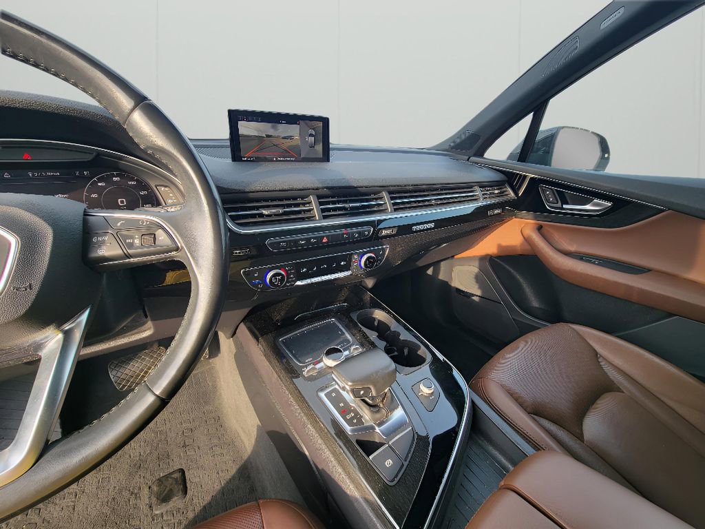 Used 2018 Audi Q7 3.0T Prestige image 17