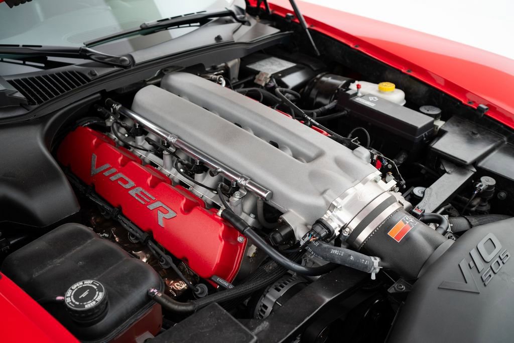 Used 2006 Dodge Viper SRT-10 RWD image 27