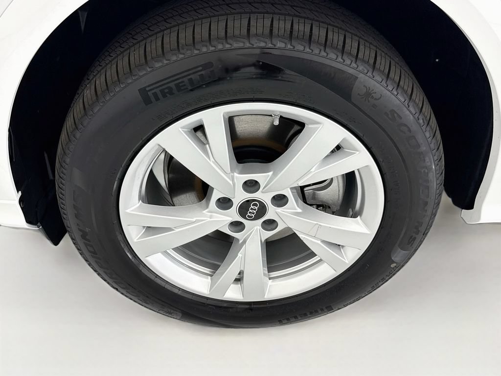 New 2026 Audi Q5 Premium AWD/4WD image 30