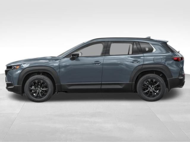 New 2026 MAZDA CX-50 AWD 2.5 Hybrid w/ Weather Package image 7