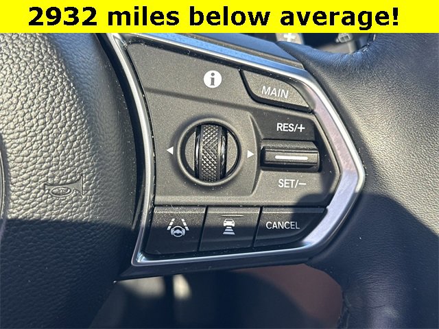 Used 2020 Acura RDX w/ Technology Package image 27