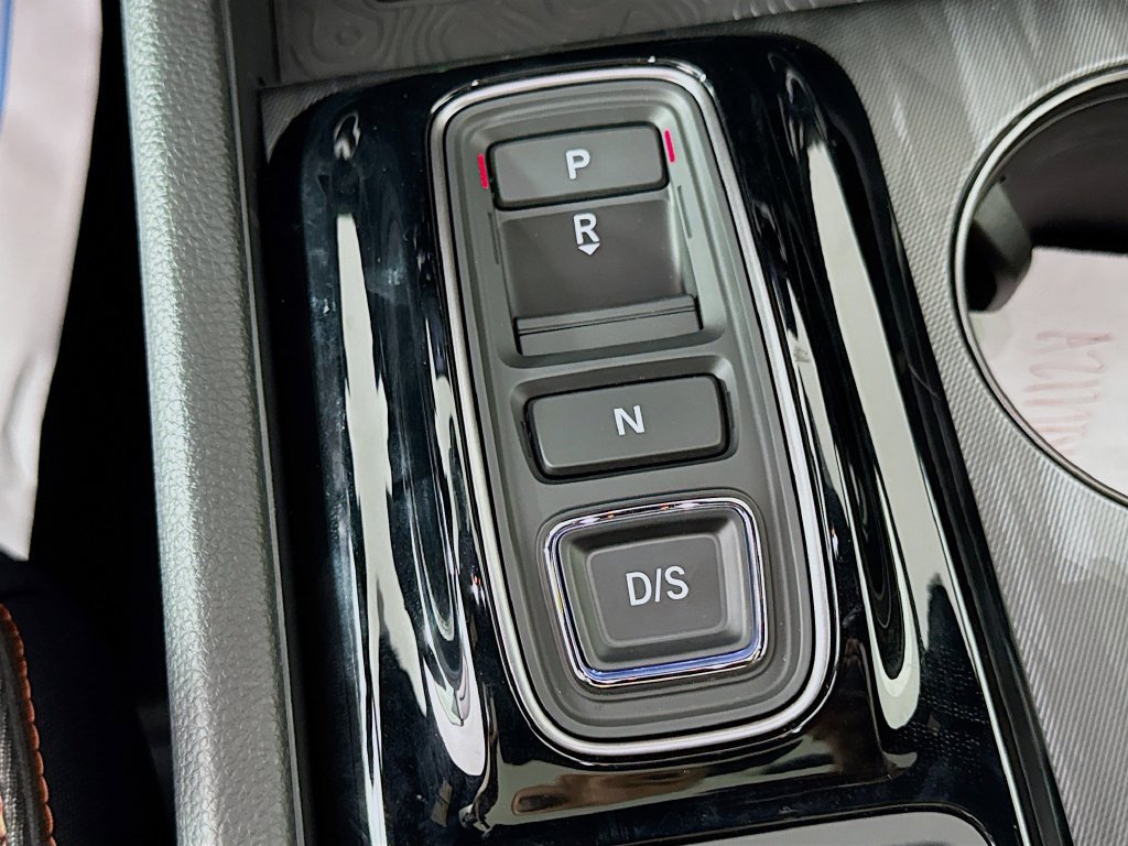 New 2026 Honda Passport TrailSport image 25