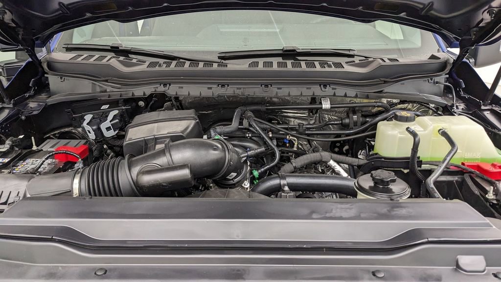 New 2026 Ford F250 XL w/ STX Appearance Package image 39