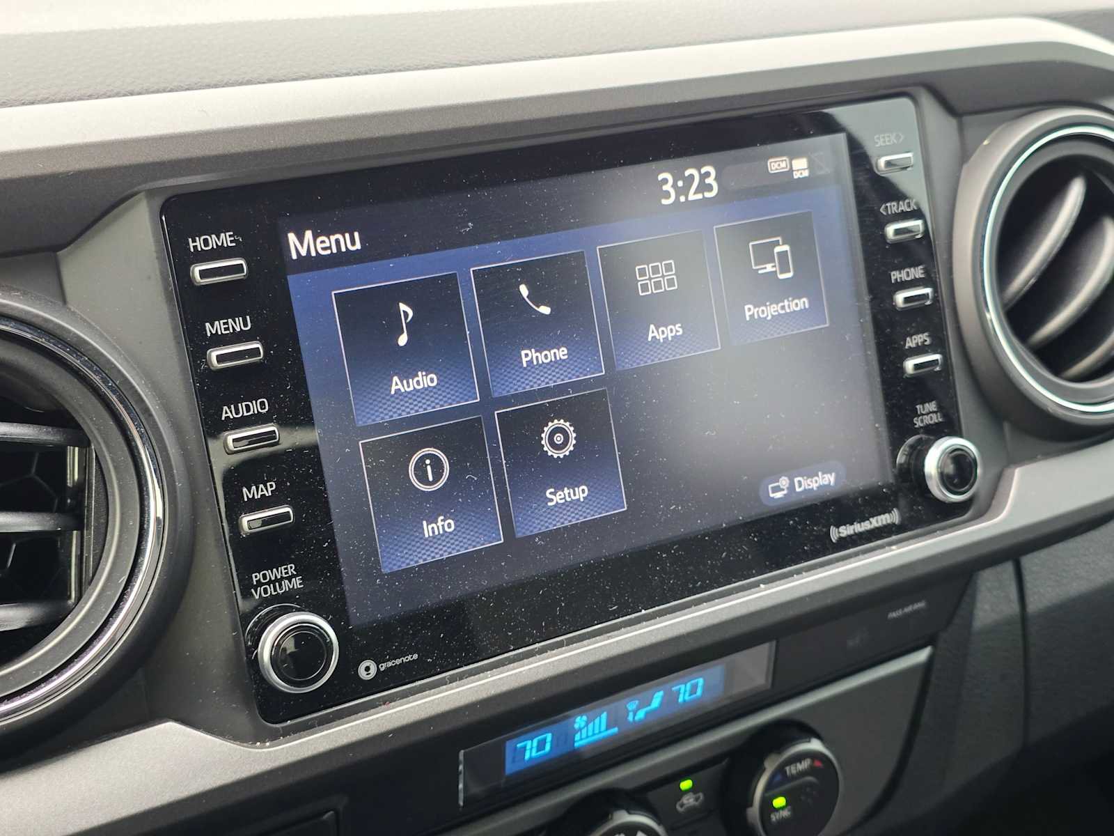 Used 2022 Toyota Tacoma TRD Off-Road image 29