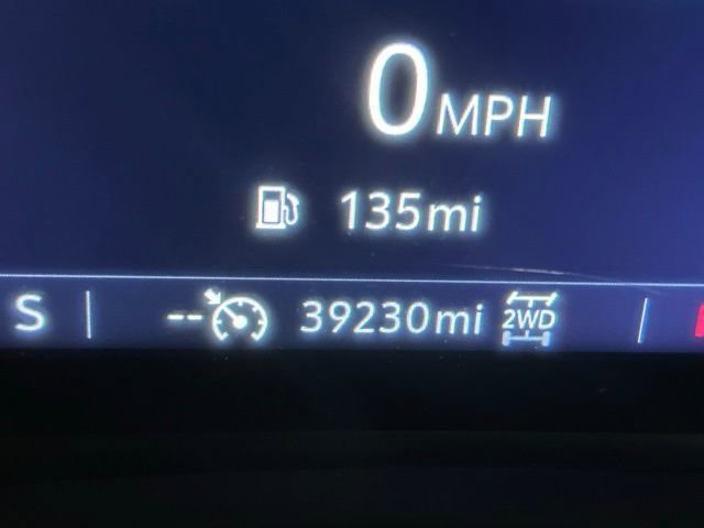 Used 2022 Buick Envision Preferred AWD/4WD image 13