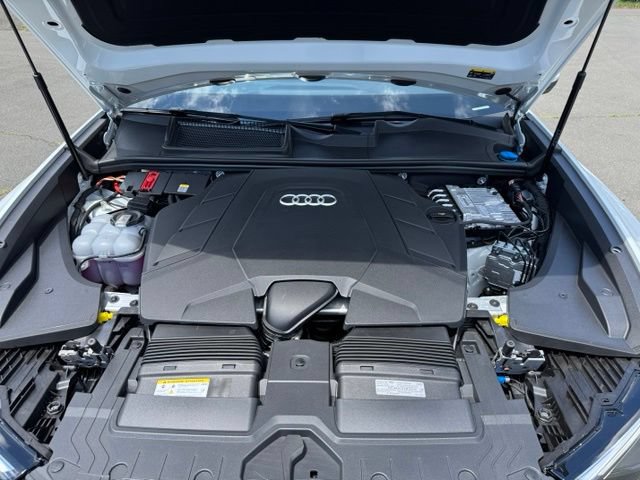 New 2026 Audi Q8 Premium Plus AWD/4WD image 35