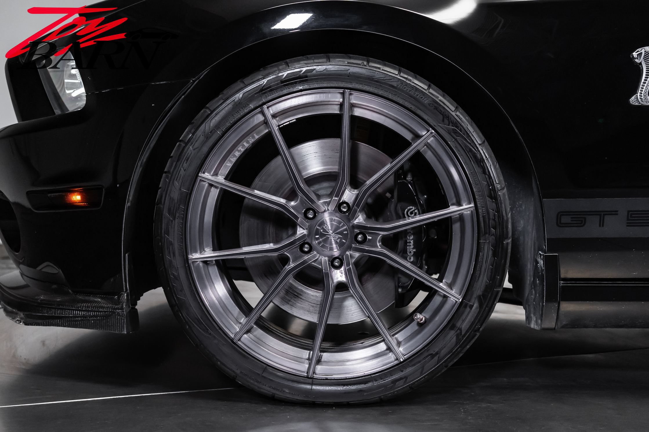 Used 2014 Ford Mustang Shelby GT500 w/ Equipment Group 821A RWD image 24