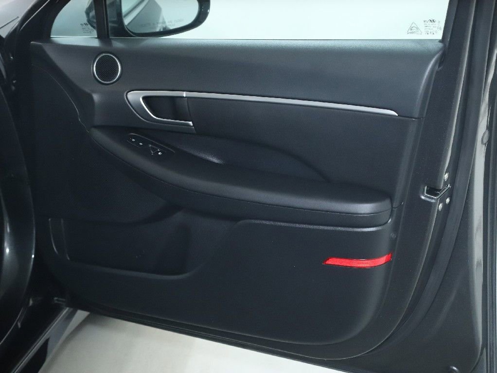 Used 2024 Hyundai Sonata SEL w/ Convenience Package FWD image 34