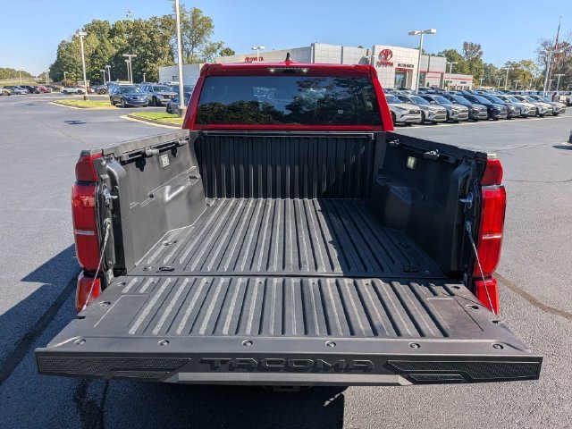 Certified 2025 Toyota Tacoma TRD Sport AWD/4WD image 11