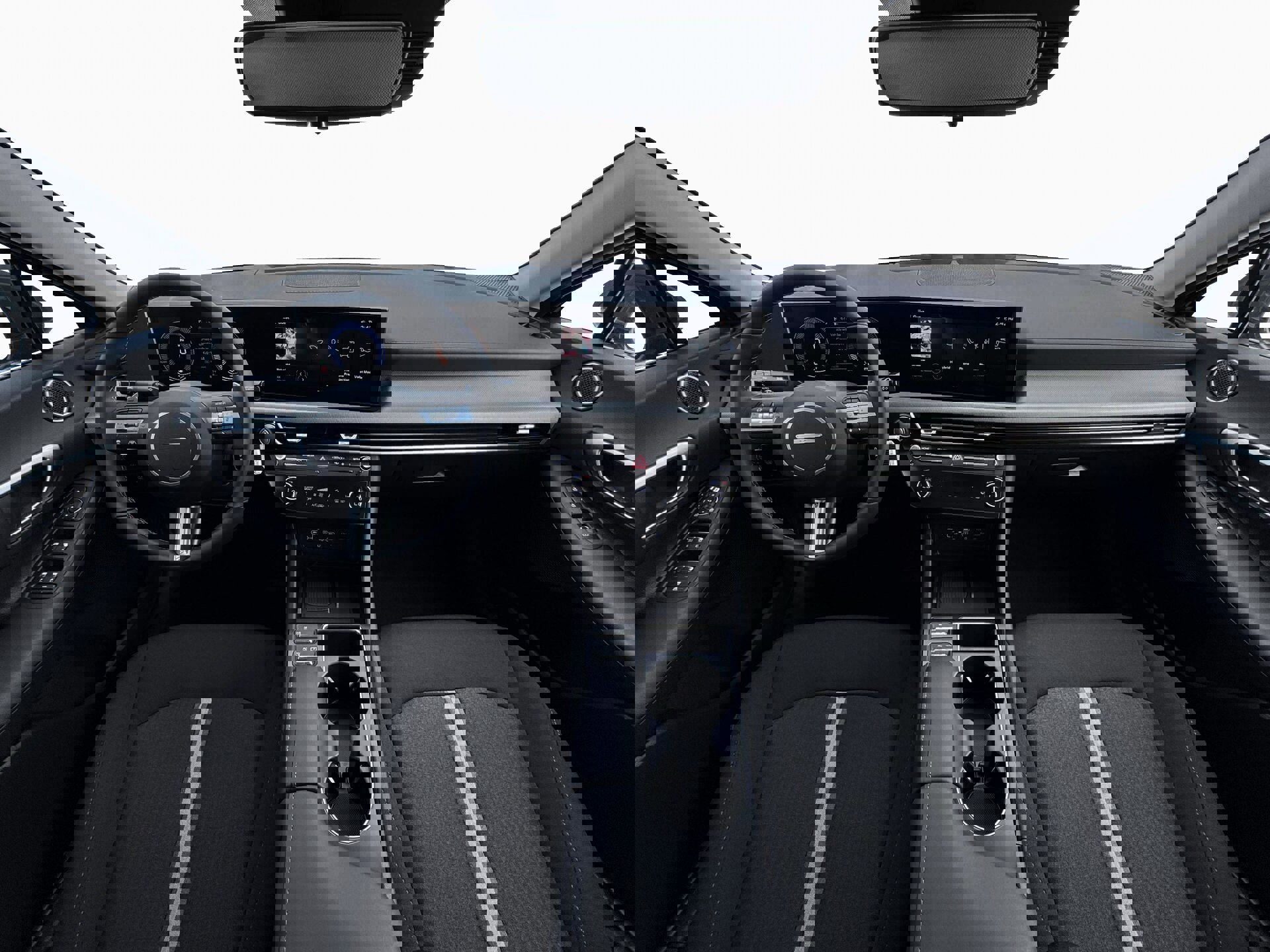 New 2026 Hyundai Sonata SEL image 8