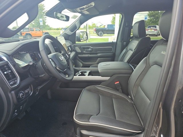 New 2026 RAM 1500 Laramie image 29