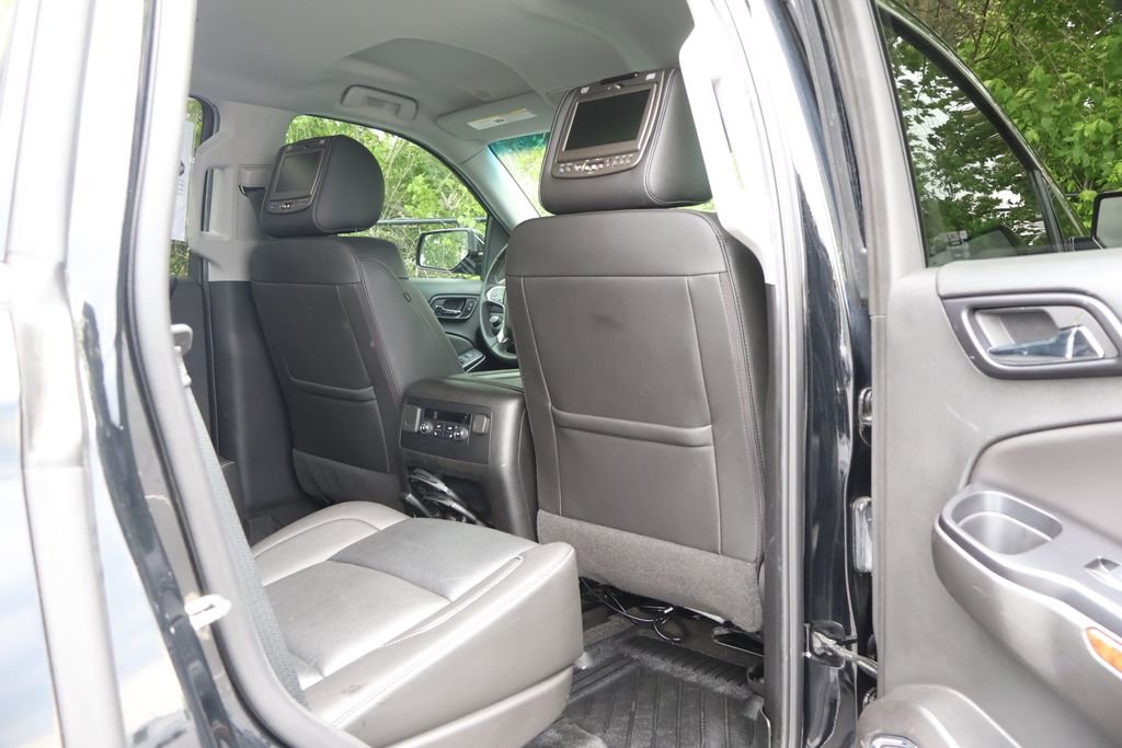 Used 2018 Chevrolet Tahoe Premier AWD/4WD image 51