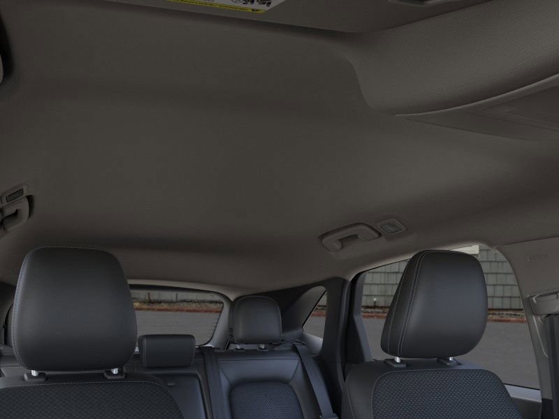 New 2025 Ford Escape SE image 22