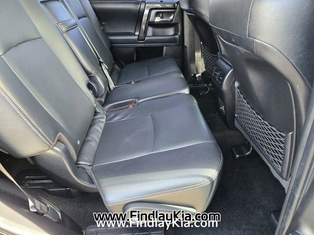 Used 2020 Toyota 4Runner Nightshade image 18