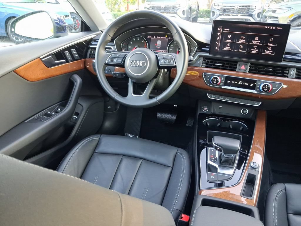 Used 2023 Audi A5 2.0T Premium w/ Convenience Package AWD/4WD image 13