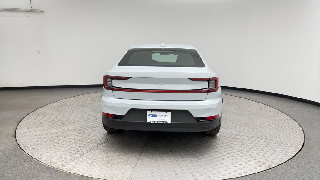 Certified 2023 Polestar Polestar 2 AWD/4WD image 3