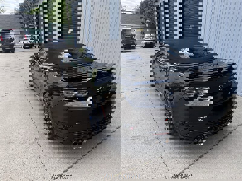 Used 2023 Chevrolet Camaro ZL1 RWD image 35