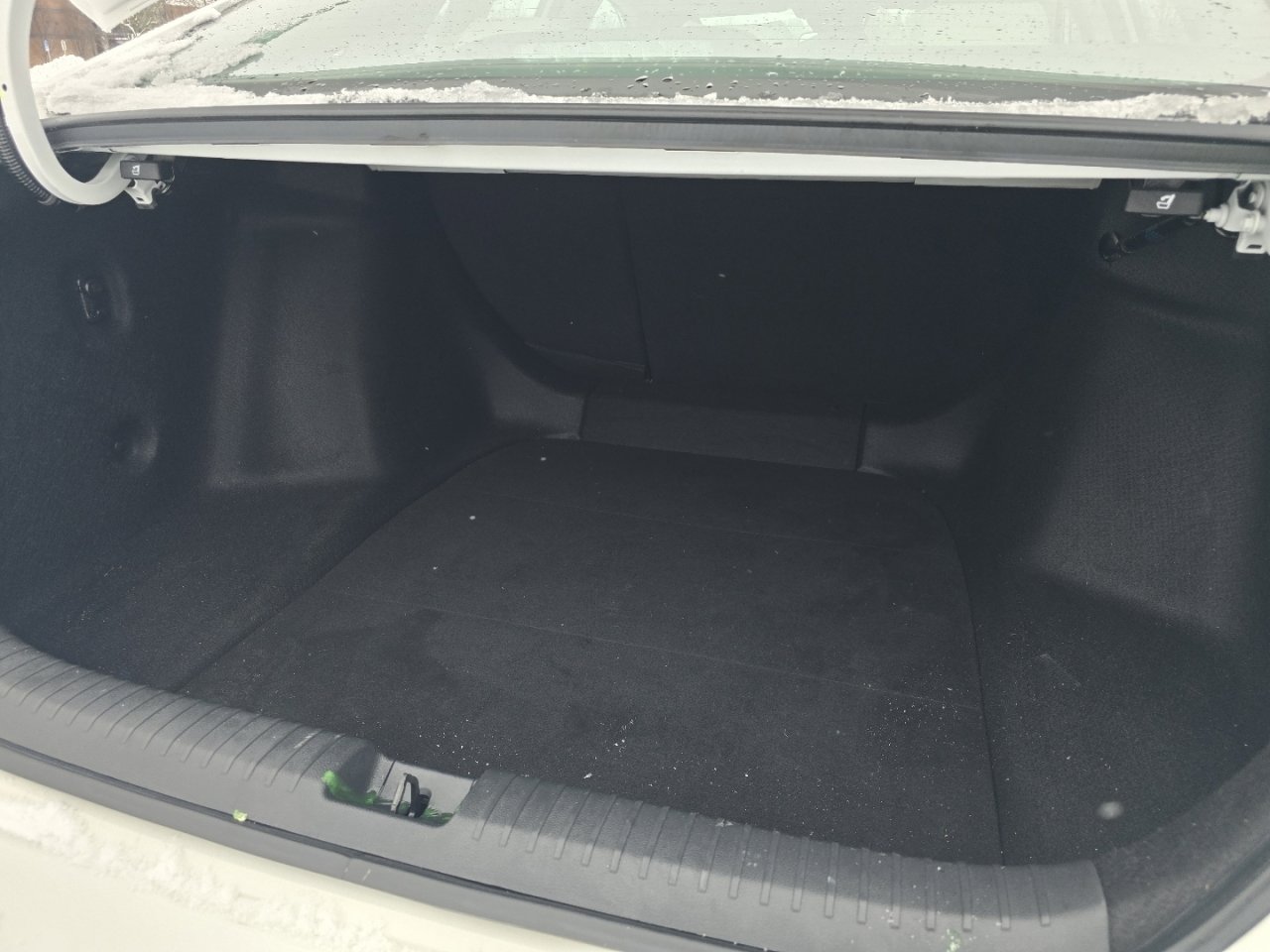 Certified 2023 Honda Accord EX image 20