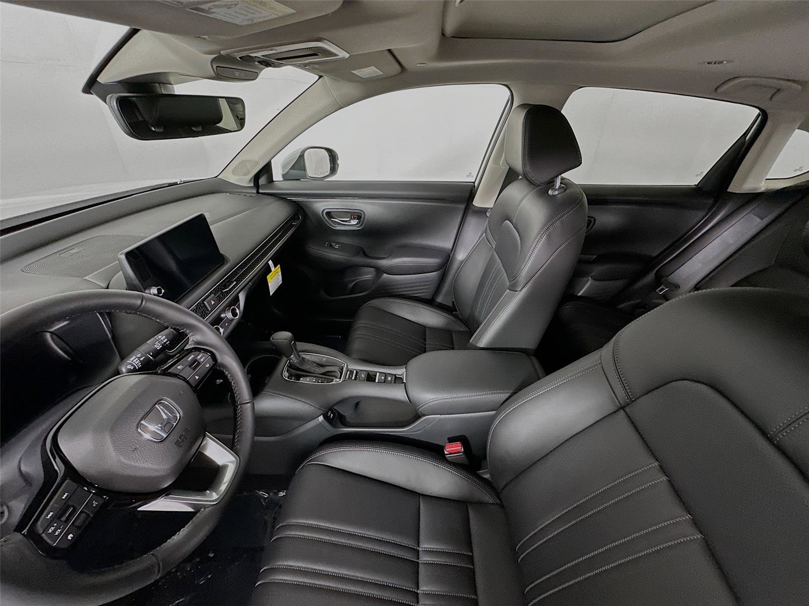 New 2026 Honda HR-V EX-L image 11