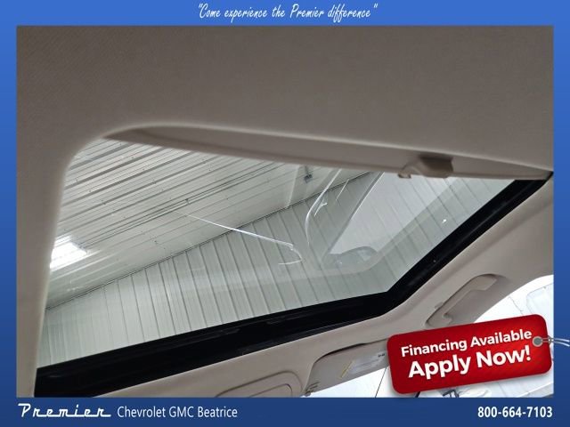 Used 2023 Buick Enclave Essence w/ Experience Buick Package image 26