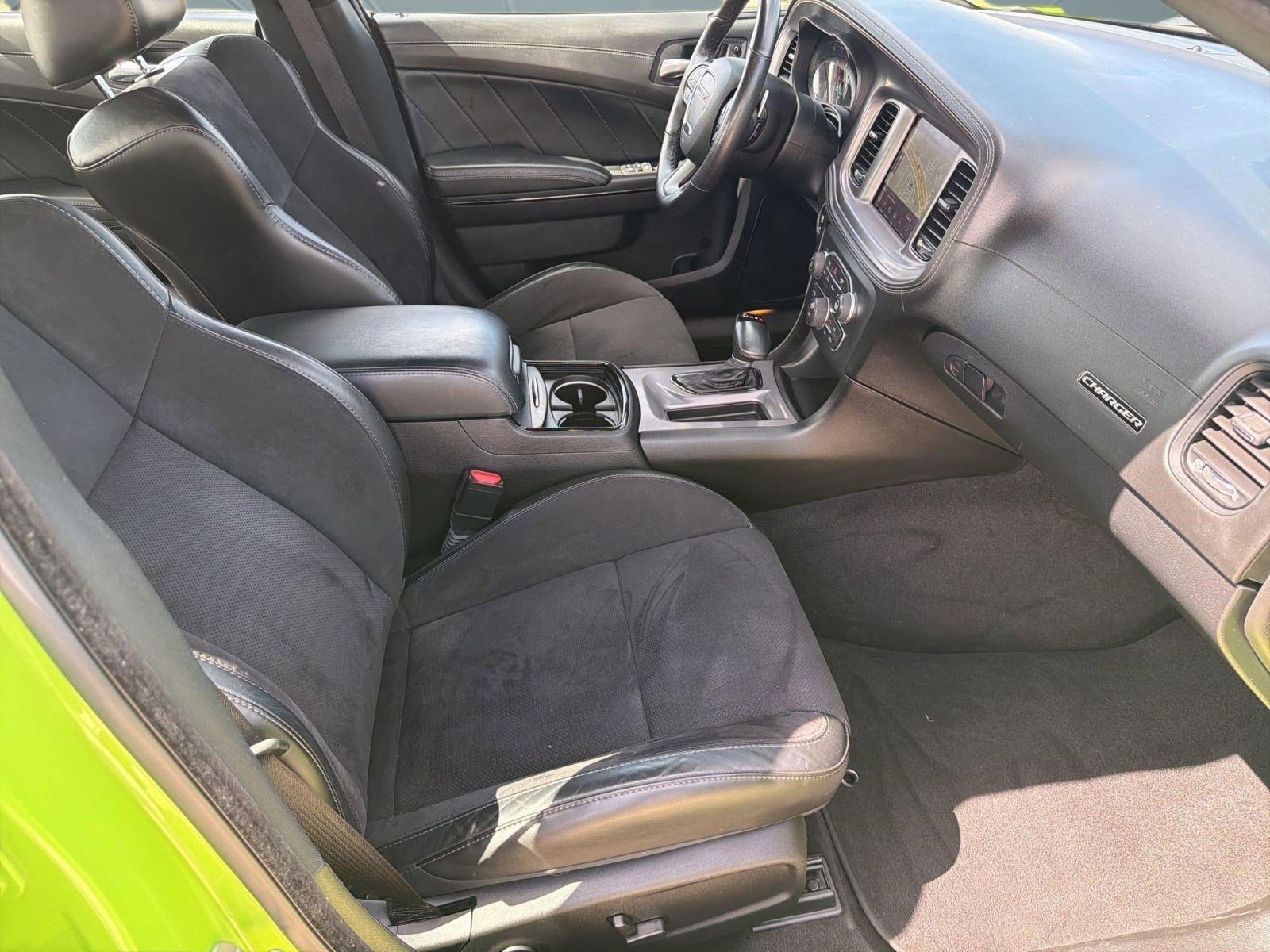 Certified 2023 Dodge Charger GT w/ Plus Group image 30