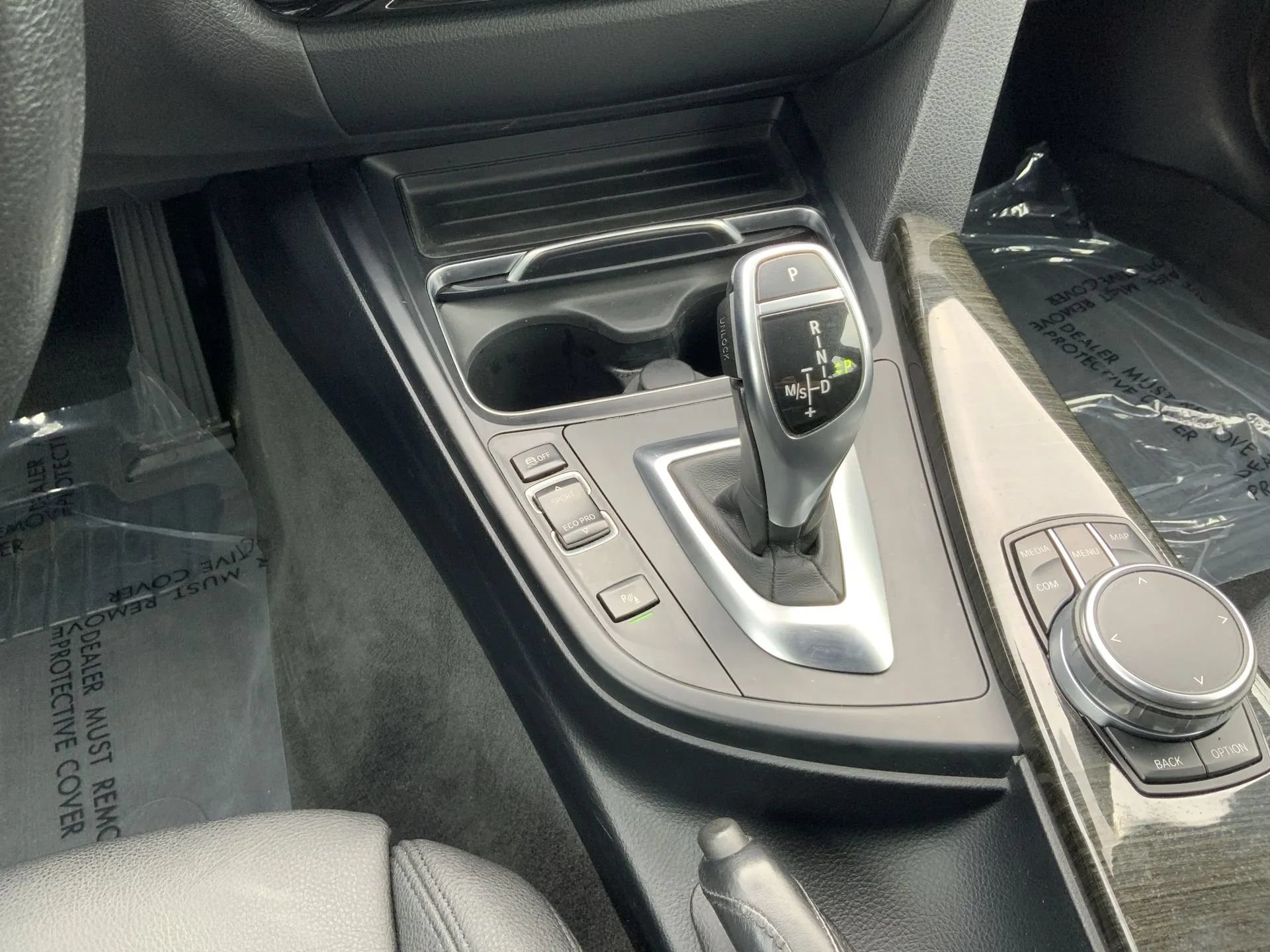 Used 2018 BMW 330i Gran Turismo xDrive AWD/4WD image 22