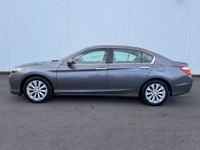 Used 2015 Honda Accord EX-L image 9