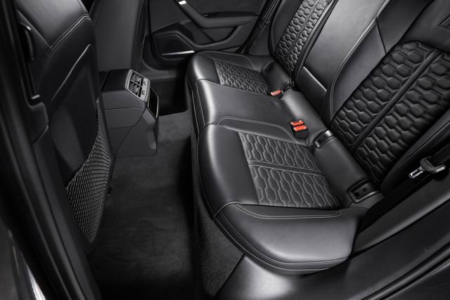 Used 2022 Audi RS 6 image 25